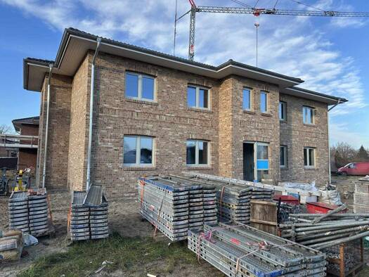 Wohnung zur Miete - Erstbezug 1.130 € 3 Zimmer 85 m² frei ab 01.05.2026 Brietlingen 21382