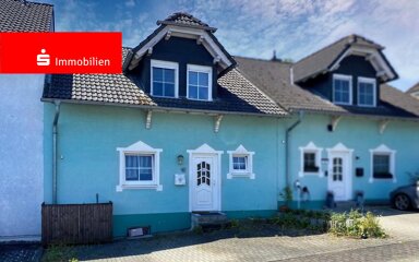 Reihenmittelhaus zum Kauf 275.000 € 4 Zimmer 130 m² 220 m² Grundstück Weilburg Weilburg 35781