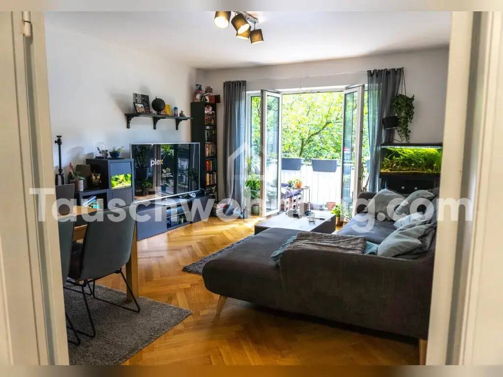 Wohnung zur Miete · Tauschwohnung