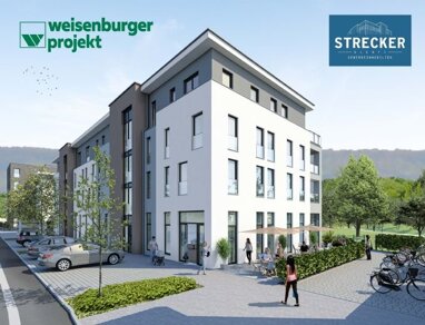 Büro-/Praxisfläche zum Kauf Provisionsfrei 249,4 m² Bürofläche Sinzheimer Straße 9a Oos Baden-Baden 76532