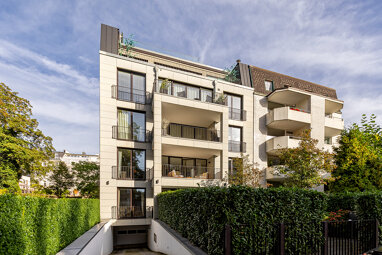 Wohnung zum Kauf 4.080.000 € 3 Zimmer 172 m² 1. Geschoss Rotherbaum Hamburg 20148