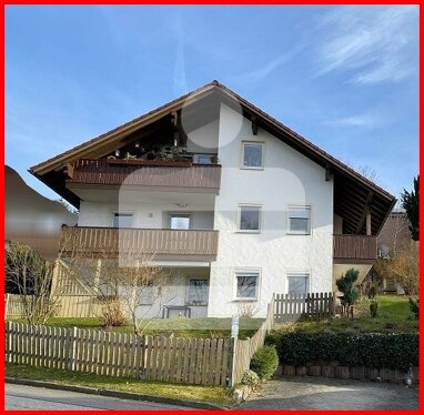 Wohnung zum Kauf 159.000 € 3 Zimmer 73 m² Waldkirchen Waldkirchen 94065