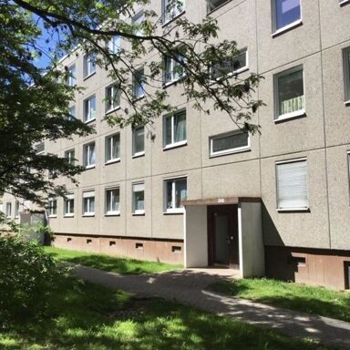 Wohnung zur Miete 492 € 2 Zimmer 58,6 m² 2. Geschoss frei ab 06.03.2025 Waldemar-Petersen-Straße 32 Forstfeld Kassel 34123