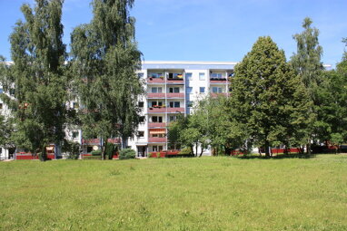Wohnung zur Miete 360 € 3 Zimmer 69,3 m² 3. Geschoss Johannes-Dick-Str. 41 Hutholz 642 Chemnitz 09123