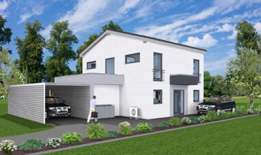 Einfamilienhaus zum Kauf 1.696.238 € 4 Zimmer 137 m² 407 m² Grundstück Waldperlach München 81739