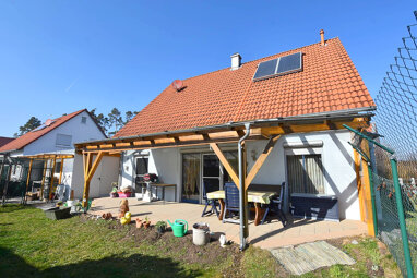 Einfamilienhaus zum Kauf 545.000 € 5 Zimmer 131,4 m² 471 m² Grundstück Eckersmühlen Roth 91154