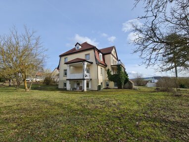 Villa zum Kauf 650.000 € 15 Zimmer 447 m² 6.100 m² Grundstück Ostheim Ostheim vor der Rhön 97645