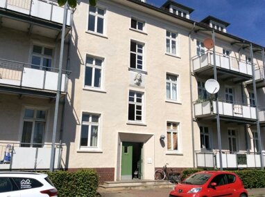 Wohnung zur Miete 643,73 € 3 Zimmer 85,8 m² Niedersachsendamm 60 Huckelriede Bremen 28201