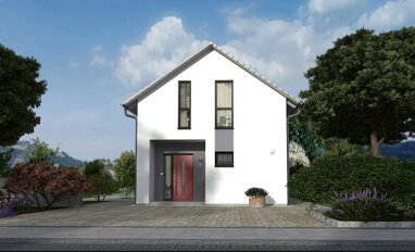 Einfamilienhaus zum Kauf 420.000 € 4 Zimmer 136 m² 640 m² Grundstück Westheim Illesheim 91471