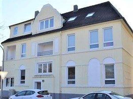 Wohnung zur Miete 594 € 4 Zimmer 94 m² 2. Geschoss Anton-Müller-Straße 1 Bant Wilhelmshaven 26382