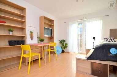 Wohnung zur Miete Wohnen auf Zeit 750 € 1 Zimmer 22 m² frei ab 01.07.2024 Ludwigsfeld Neu-Ulm 89231