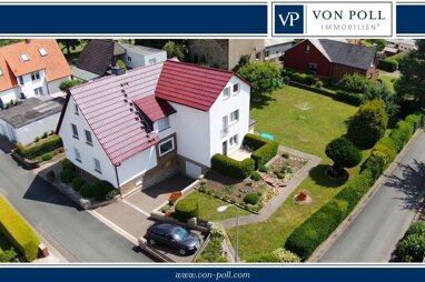 Mehrfamilienhaus zum Kauf 395.000 € 11 Zimmer 240 m² 1.216 m² Grundstück Kirchhorsten Helpsen 31691