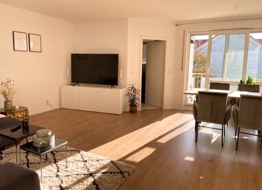 Wohnung zur Miete 815 € 2 Zimmer 2. Geschoss Zwingenberg Zwingenberg 64673
