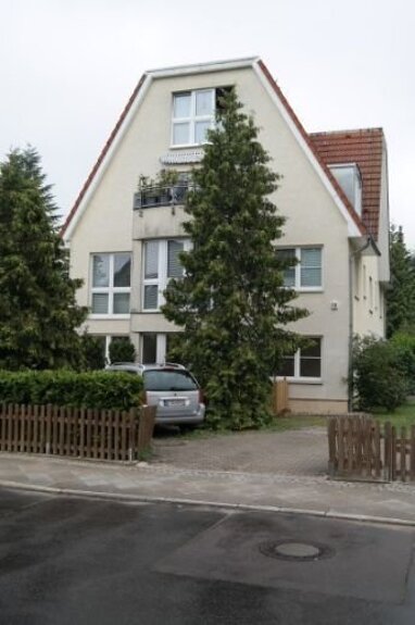 Wohnung zur Miete 948 € 2 Zimmer 70,3 m² 1. Geschoss Lichtenrade Berlin 12309