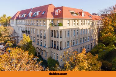 Wohnung zum Kauf 1.595.000 € 6 Zimmer 177 m² 1. Geschoss Schmargendorf Berlin / Schmargendorf 14193