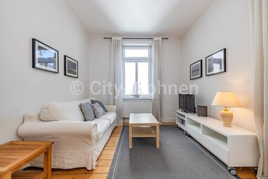 Wohnung zur Miete Wohnen auf Zeit 1.400 € 2 Zimmer 49 m² frei ab 01.07.2024 Kremperstraße Hoheluft - Ost Hamburg 20251