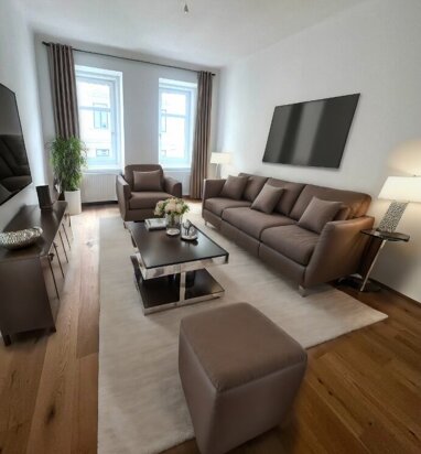 Wohnung zum Kauf 239.000 € 2 Zimmer 1. Geschoss Wien 1050