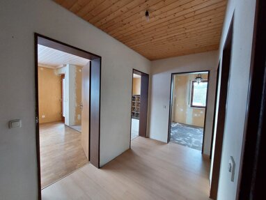 Einfamilienhaus zum Kauf 319.488 € 5,5 Zimmer 118 m² 817 m² Grundstück Reinhartshausen Bobingen / Waldberg 86399