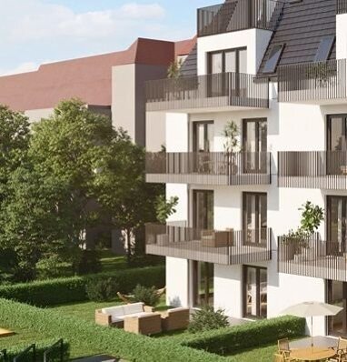 Wohnung zum Kauf Provisionsfrei 685.600 € 3 Zimmer 87,9 m² 2. Geschoss Filandastr. 33 Steglitz Berlin 12169