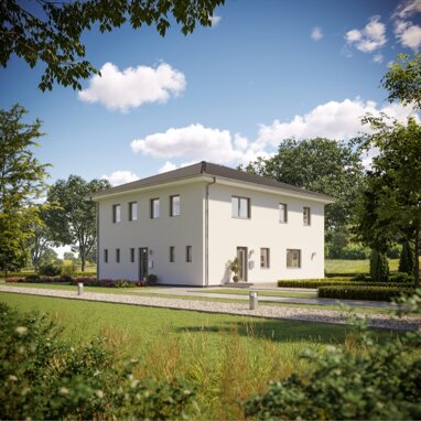 Mehrfamilienhaus zum Kauf Provisionsfrei 232.000 € 4 Zimmer 134 m² 334 m² Grundstück Muddenhagen Borgentreich 34434