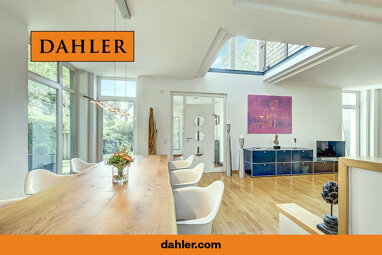 Einfamilienhaus zum Kauf 895.000 € 6 Zimmer 232 m² 546 m² Grundstück Verberg Krefeld-Verberg 47802