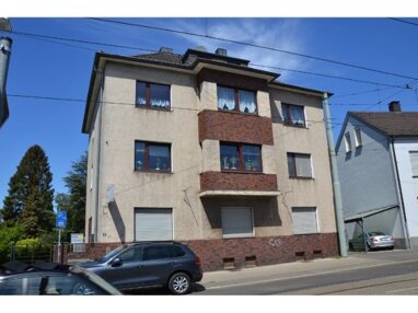 Wohnung zur Miete 650 € 4 Zimmer 101 m² 2. Geschoss Linden Bochum 44879