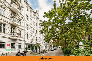 Wohnung zum Kauf 538.000 € 3 Zimmer 72,3 m² Erdgeschoss Prenzlauer Berg Berlin / Prenzlauer Berg 10437
