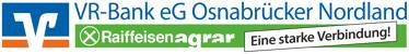 VR-Bank eG Osnabrücker Nordland