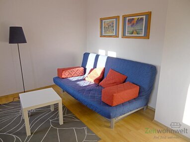Wohnung zur Miete Wohnen auf Zeit 645 € 3 Zimmer 54 m² frei ab 01.06.2024 Kirchditmold Kassel 34130