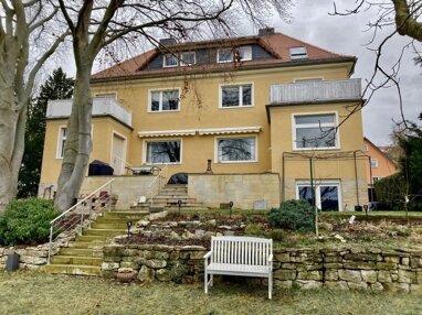 Wohnung zum Kauf 719.000 € 5 Zimmer 160 m² Wenigenjena - Kernberge Jena 07749