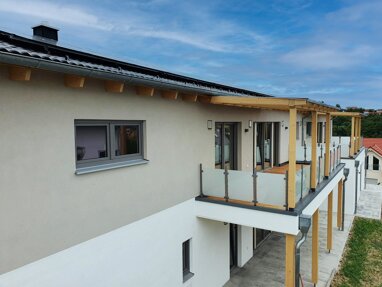 Wohnung zum Kauf Provisionsfrei 330.000 € 3 Zimmer 88,1 m² 1. Geschoss Alkofen Vilshofen an der Donau 94474