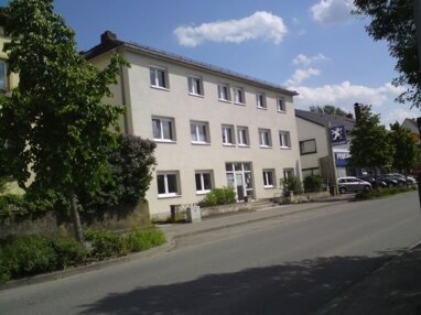 Wohnung zur Miete 300 € 1 Zimmer 24 m² Erdgeschoss Bamberger Str. 53 Lichtenfels Lichtenfels 96215