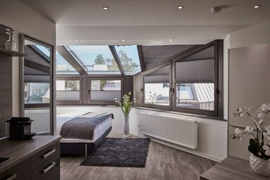 Wohnung zur Miete Wohnen auf Zeit 1.890 € 1 Zimmer 29 m² frei ab sofort Sülz Köln 50939
