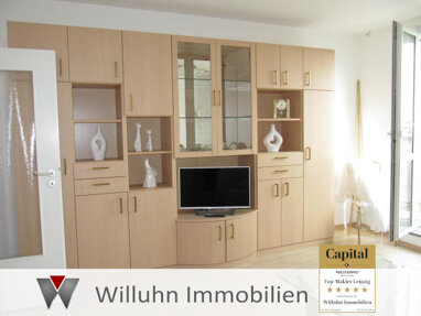 Wohnung zum Kauf 139.000 € 1 Zimmer 38,4 m² 3. Geschoss Reudnitz-Thonberg Leipzig 04317