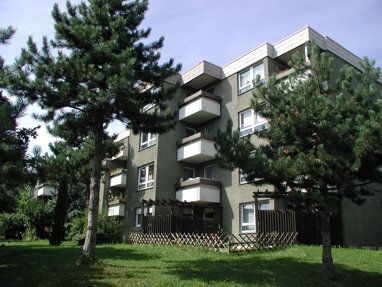 Wohnung zur Miete 640 € 3 Zimmer 80,8 m² 2. Geschoss Pariser Str. 6 Heuchelhof Würzburg 97084