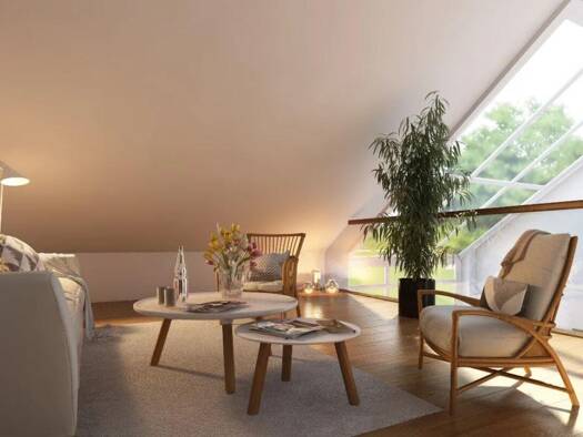 Wohnung zum Kauf provisionsfrei 649.700 € 3 Zimmer 109,8 m² Burg auf Fehmarn Fehmarn 23769