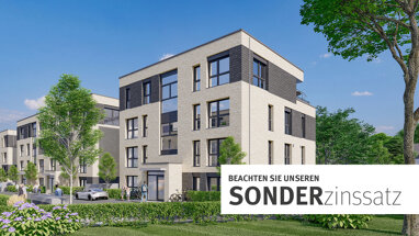 Wohnung zum Kauf 510.200 € 3 Zimmer 88 m² Uferstraße 11 Leichlingen Leichlingen 42799