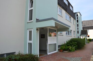 Wohnung zum Kauf provisionsfrei 240.000 € 2 Zimmer 63 m² Friedrich-Ebert-Straße 1a Heiligenhafen 23774