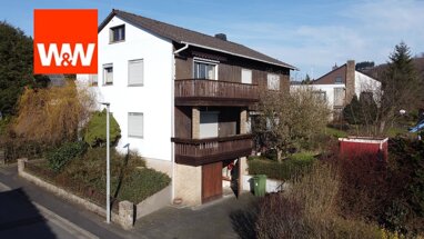 Mehrfamilienhaus zum Kauf 199.000 € 9 Zimmer 128 m² 626 m² Grundstück Kleingladenbach Breidenbach 35236