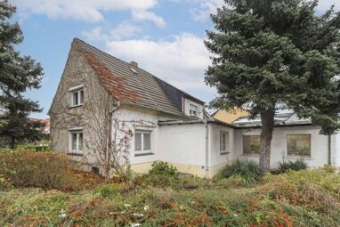 Einfamilienhaus zum Kauf 55.000 € 4 Zimmer 133,9 m² 606,1 m² Grundstück Pouch Muldestausee 06774