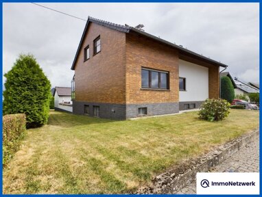 Einfamilienhaus zum Kauf 325.000 € 5 Zimmer 167 m² 1.048 m² Grundstück Keldenich Kall 53925