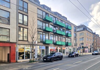 Praxis zur Miete 366 m² Bürofläche teilbar ab 100 m² Gerresheim Düsseldorf 40625