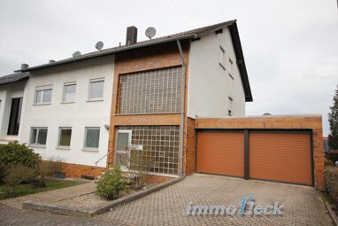 Mehrfamilienhaus zum Kauf 398.000 € 10 Zimmer 235 m² 693 m² Grundstück Holz Heusweiler 66265
