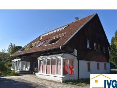Mehrfamilienhaus zum Kauf 485.000 € 270 m² 595 m² Grundstück Hauerz Bad Wurzach 88410