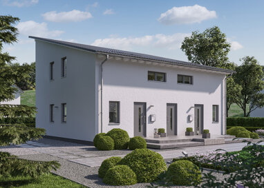 Mehrfamilienhaus zum Kauf Provisionsfrei 571.115 € 5 Zimmer 214 m² 882 m² Grundstück Ramstein Ramstein-Miesenbach 66877