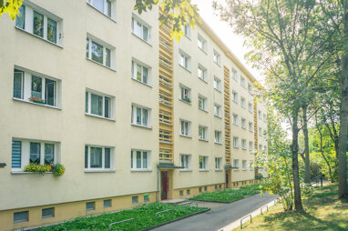 Wohnung zur Miete 269 € 2 Zimmer 46,7 m² 1. Geschoss Parkstr. 48a Kapellenberg 814 Chemnitz 09120