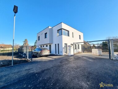 Doppelhaushälfte zum Kauf 479.900 € 4 Zimmer 123 m² 406 m² Grundstück Gänserndorf 2230