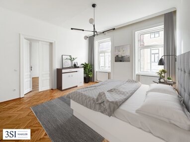 Wohnung zum Kauf 339.000 € 2 Zimmer 63,5 m² 3. Geschoss Bergsteiggasse 26A Wien 1170
