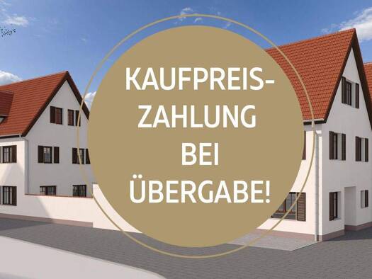 Neubauprojekt zum Kauf Bornstraße 59 Ober-Erlenbach Bad Homburg vor der Höhe 61352