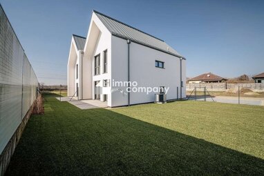 Doppelhaushälfte zum Kauf 348.000 € 4 Zimmer 110 m² 259,5 m² Grundstück Drösing 2265